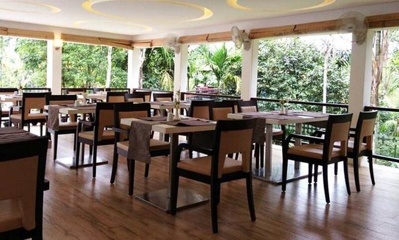 Ghazal Thazaa Resorts, Wayanad 4